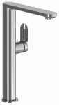 Valamusegisti Ravak Chrome II 015.02CR, kroom