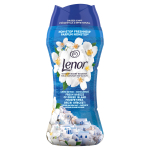 L&otilde;hnastatud graanulid Lenor FRESH BREEZE, graanulid, 0.195 l