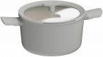 Pott BergHOFF Balance Moonmist, 24 cm, 5.5 l, hall v.