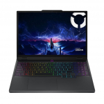 S&uuml;learvuti Lenovo Legion 5 15IAX10, 255HX, 32 GB, 1 TB, 15.1 ", Nvidia GeForce RTX 5070, must v., EN, Windows 11 home