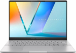 S&uuml;learvuti Asus Vivobook S14 M5406KA-PP110W, AI 350, 24 GB, 1 TB, 14 ", AMD Radeon 860M, hall v., INGLISE (US), Windows 11 home