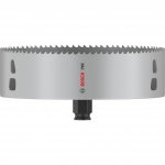 Puursaag Bosch Pro, 16.8 cm