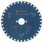 Saeketas Bosch SandwichPa, 190 mm x 30 mm