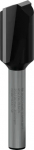 Puidufrees Bosch Pro, &uuml;mardamise, 51 mm x 12.7 mm