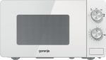 Mikrolaineahi Gorenje MO20E1W2