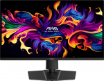 Monitor MSI MAG 273QP QD-OLED X24, QD-OLED, 240 Hz, WQHD, 26.5"