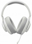 Juhtmeta m&auml;nguri peakomplekt JBL Quantum 360, valge v.