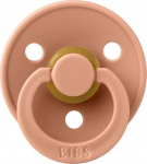 Lutt Bibs Colour, 6+ kuud, oranž v.