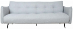 Diivanvoodi Home4you Lander, hall v., 82 x 202 cm x 82 cm