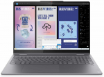 S&uuml;learvuti Lenovo Yoga 7 2-in-1 16ILL10, Intel Core Ultra 5 226V, 16 GB, 512 GB, 16 ", Intel Arc Graphics 130V, hall v., en