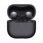 Juhtmeta k&otilde;rvaklapid Huawei FreeClip 2, must v.