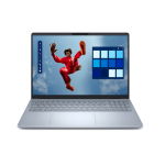 S&uuml;learvuti Dell Plus 16, 258V, 32 GB, 1 TB, 16 ", Intel Arc Graphics, sinine v., en