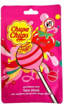 N&auml;omask Chupa Chups Strawberry Swirl, 25 ml
