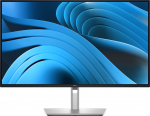 Monitor Dell Pro Plus P2725D, 210-BRDL/5Y, IPS, 100 Hz, WQHD, 27"