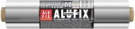 Alumiiniumfoolium ALUFIX BL, 15000 cm x 39 cm