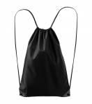 Jalan&otilde;ude kott Malfini Energy 912, must v., 45 cm x 34 cm