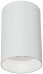 Valgusti lagi Maytoni Slim, GU10, 1 x 10 W, valge v.