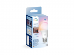 Lambipirn Philips Hue LED, A60, 2200 - 6500 &deg;K, E27, 8 W, 806 lm