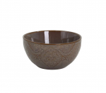 V&auml;ike kauss Domoletti Brown arabic, pruun v., 14.5 cm