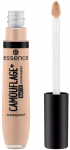 Peitekreem Essence Corrector Camouflage+ Matte, 50, 8 ml