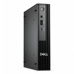 Statsionaarne arvuti Dell QCM1250 235T, DDR5 16 GB, SSD 512 GB, Intel (Integrated) -, Windows 11 Pro Pro
