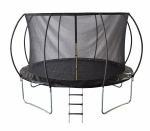 Batuut Okko, 427 cm, turvav&otilde;rguga, redeliga