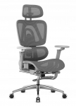 T&ouml;&ouml;tool Mark Adler Expert 7.9, 70 x 70 x 118 - 133 cm, hall v.