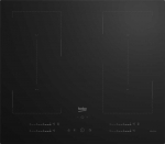 Induktsioonpliit Beko HII64720QUF2T