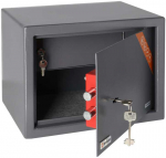 Relvakapp Brihard Pistol & Ammo, 35 cm x 25 cm x 20 cm