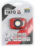Rippvalgusti t&ouml;&ouml;ruumidesse Yato YT-085941