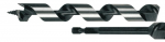 Spiraalne puitpuur Makita D-16075, puit, hex 1/4, 21 mm x 20 cm