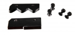 Terade komplekt, maapuuridele Makita E-07652, 2 tk