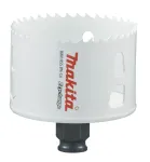 Augusaag bimetall Makita Ezychange E-03925, 7.3 cm