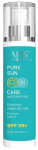 P&auml;evituse tugevdaja &otilde;li keha jaoks Apis Pure Sun Care Waterproof SPF30+, 150 ml