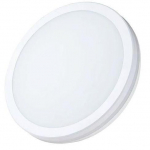 Valgusti lagi Visional, LED, 3000 - 6000 &deg;K, 1 x 30 W, valge v., 30 x 30 cm