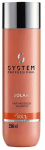 &Scaron;ampoon, juuste ja keha jaoks Wella Professionals System Professional Solar, 250 ml