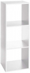 Riiul 5five Simply Smart, valge v., 100.5 cm x 32 cm x 34.4 cm