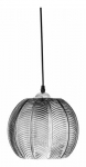 Valgusti lagi Bloomingville Adar, E27, 1 x 40 W, hall v.