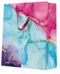 Kinkekott Paw Decor Collection Premium Watercolor Dream, 20 cm x 25 cm x 10 cm, mitmev&auml;rviline