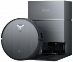 Robottolmuimeja Ecovacs Deebot X11 Pro Omni, must v.