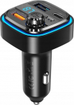 FM-moodulaator XO BCC08, 12 - 24 V