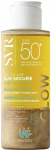 P&auml;evituse hooldussprei keha jaoks/tooted n&auml;ole SVR Sun Secure Glow Sun Water SPF50+, 100 ml