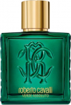 Parf&uuml;&uuml;mvesi Roberto Cavalli Uomo Verde Assoluto, 100 ml