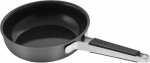 Praepann Zwilling Pure 1028849, &Oslash; 20 cm, roostevaba teras