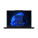 Kahjustatud pakendiga toode. S&uuml;learvuti Lenovo ThinkPad X13 Gen 5, Intel&reg; Core&trade; Ultra 5 processor 125U, 16 GB, 512 GB, 13.3 ", Intel HD, must v., en