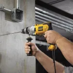 L&ouml;&ouml;ktrell Dewalt DWD524KS-QS, 1100 W