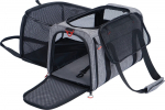 Loomade transpordikott Zolux Nomad 403081, 61 cm x 39.5 cm x 41 cm, L
