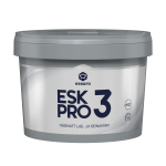 Laev&auml;rv Eskaro ESK PRO 3, valge v., 2.7 l