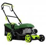 Bensiinimootoriga muruniiduk iseliikuv Gardlov DriveX, 40.6 cm