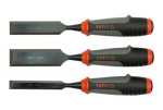 Meislite komplekt Yato YT-6280, 26 cm